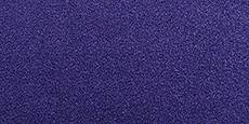 China COK Tela (China Velcro Felpa) #04 Azul Oscuro