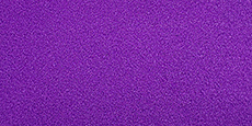 China COK Tela (China Velcro Felpa) #05 Púrpura