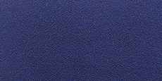 Japón OK Tela (Japón Velcro Felpa) #03 Azul Oscuro