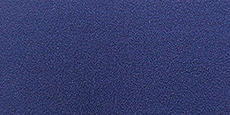 Japón OK Tela (Japón Velcro Felpa) #08 Azul Marino