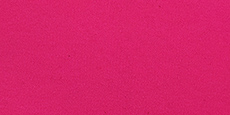 Japón OK Tela (Japón Velcro Felpa) #21 Rosa Neón