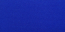 Yongsheng YOK Tela (Yongsheng Velcro Felpa) #03 Azul Real