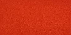 Yongsheng YOK Tela (Yongsheng Velcro Felpa) #09 Naranja